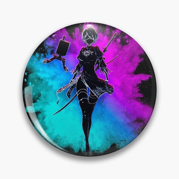 Item preview, YoRHa designed and sold by billycustom.