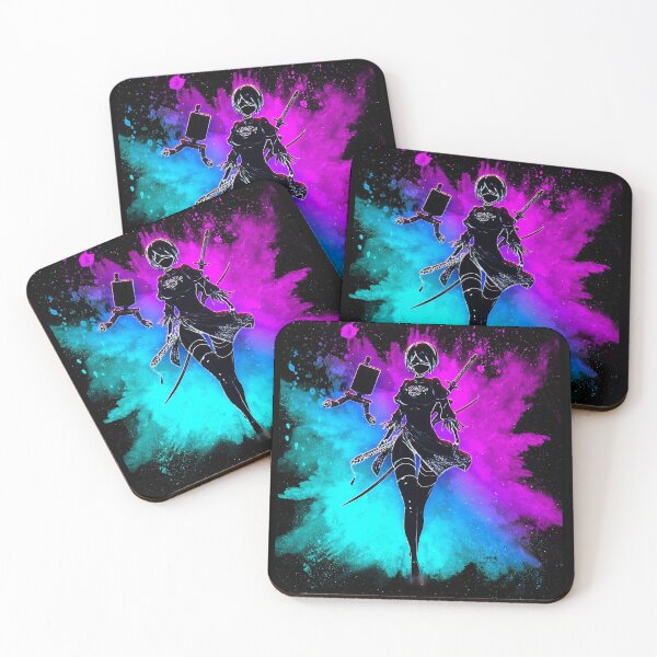 Item preview, YoRHa designed and sold by billycustom.
