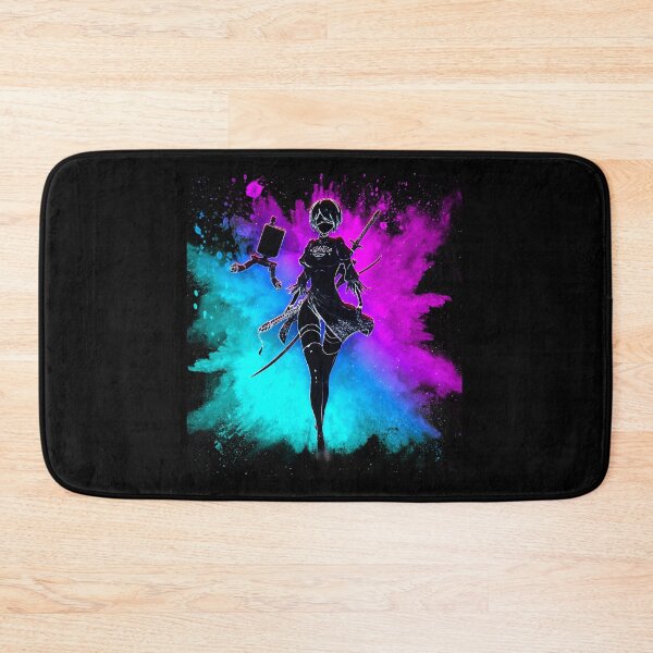 Item preview, YoRHa designed and sold by billycustom.
