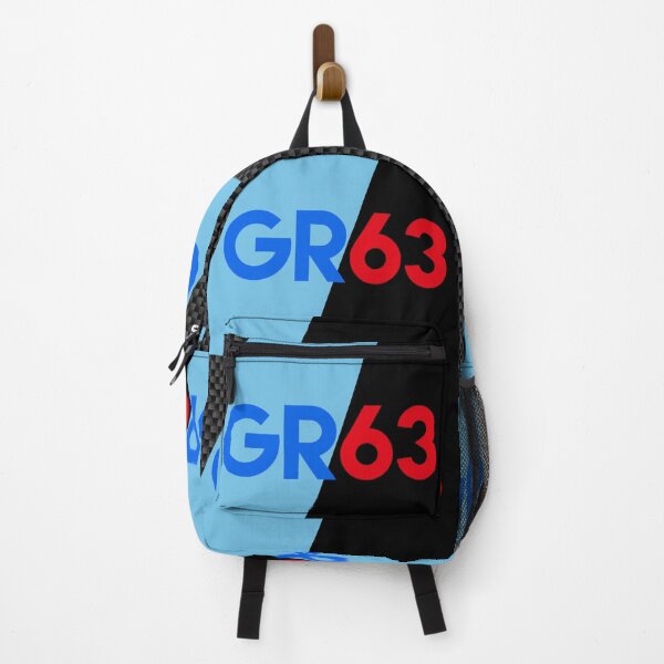 Item preview, George Russell GR63 Williams F1 Racing Bold | Formula One designed and sold by Desznr.