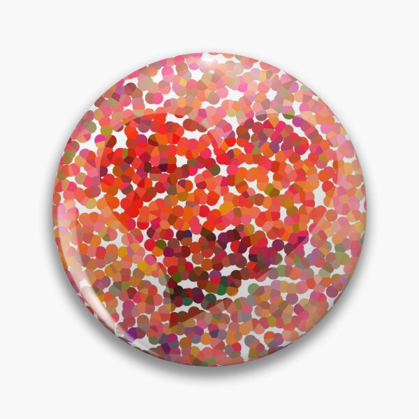 Item preview, Colour Test / Color Blind Test designed and sold by ReshenNY.