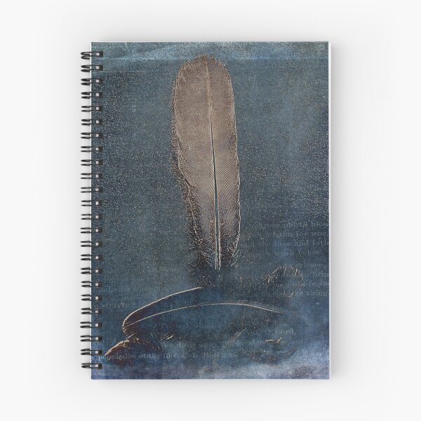 Item preview, Fine Feathers designed and sold by Randi Grace Nilsberg.
