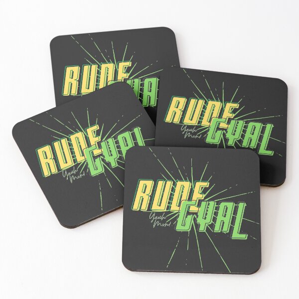 Item preview, Rude Girl, Yeah Mon! Jamaican Slang designed and sold by Tritonn204.
