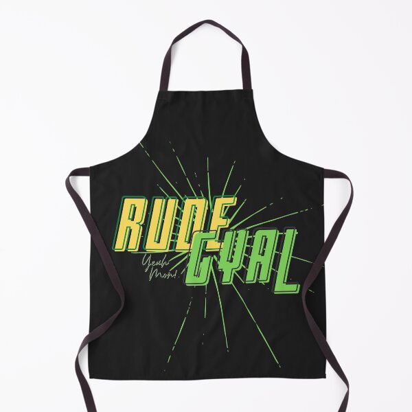 Item preview, Rude Girl, Yeah Mon! Jamaican Slang designed and sold by Tritonn204.