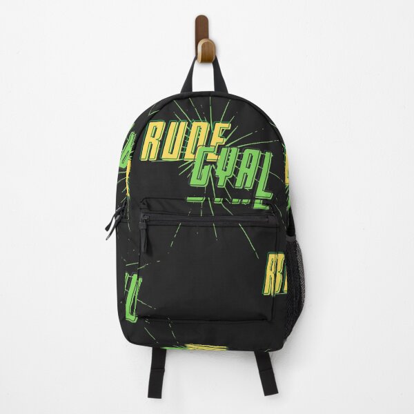 Item preview, Rude Girl, Yeah Mon! Jamaican Slang designed and sold by Tritonn204.