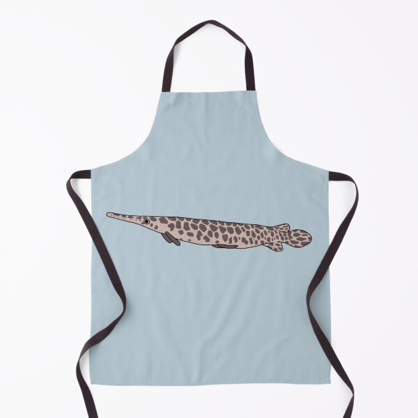 Item preview, Spotted Gar designed and sold by taylorrowan.