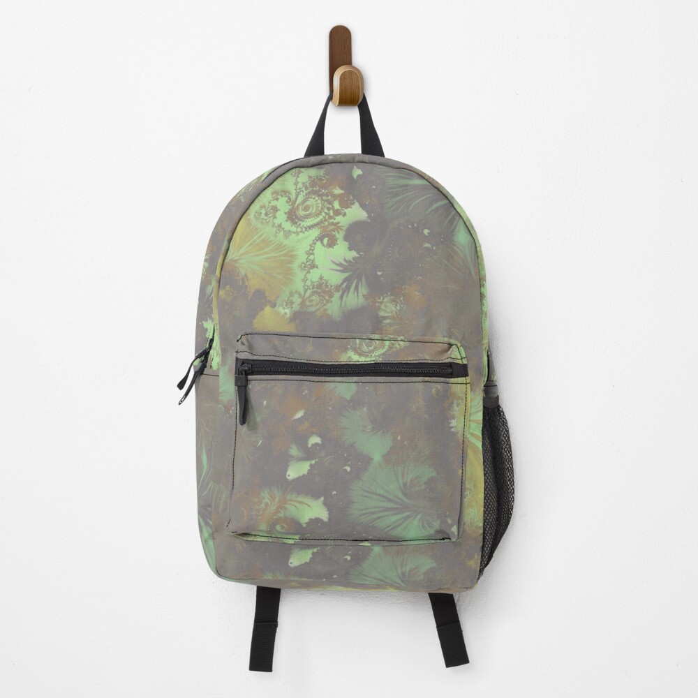 Artikel-Vorschau von Rucksack, designt und verkauft von MindTravel.
