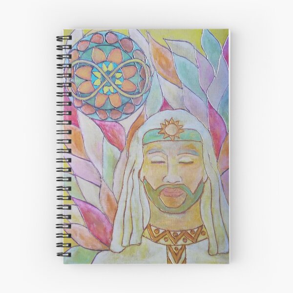 Artikelvorschau, Serapis Bey-aufgestiegener Meister entworfen und verkauft von Renate van Nijen.