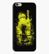 Trafalgar law v2 iPhone Case