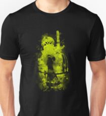 Trafalgar law v2 Unisex T-Shirt