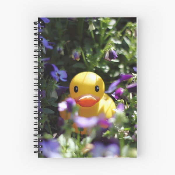 Item preview, Rubber Ducky designed and sold by Olivia Plasencia.