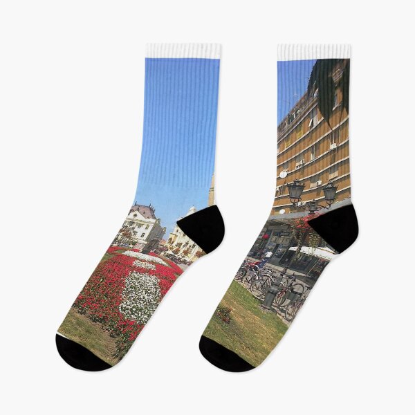 Item preview, Novi Sad Centar Modena designed and sold by TshirtMore.