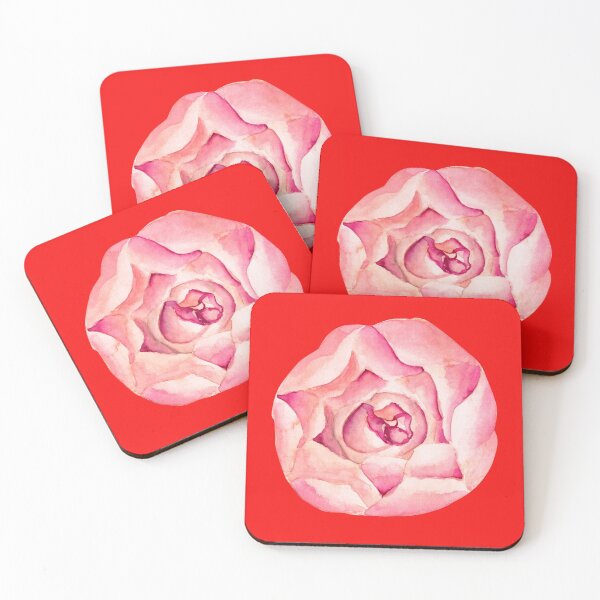 Item preview,  Floral watercolor patterns graphic designed and sold by Openspace2020.
