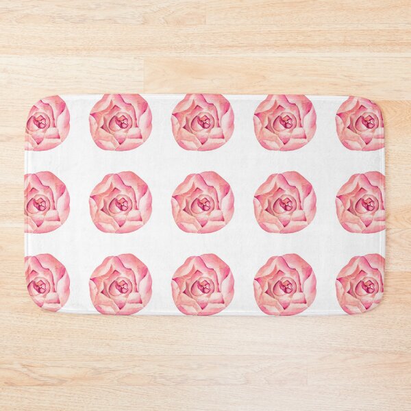 Item preview,  Floral watercolor patterns graphic designed and sold by Openspace2020.