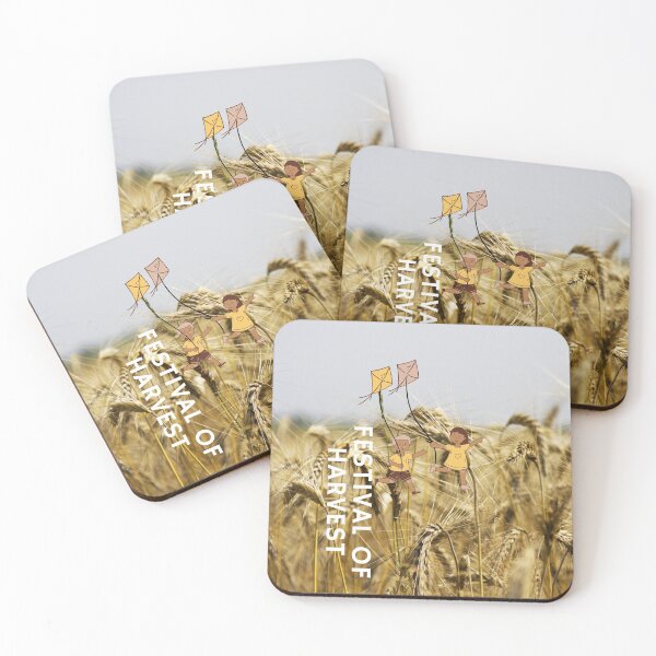 Item preview, Festival of Harvest designed and sold by GlobalHunt.