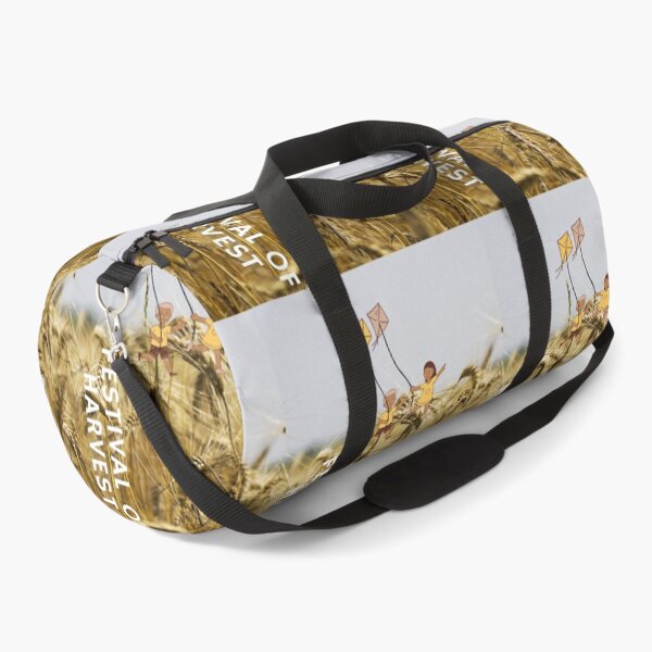 Item preview, Festival of Harvest designed and sold by GlobalHunt.