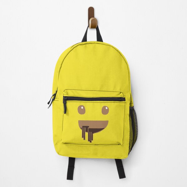 Item preview, happy face designed and sold by ZiphGames.