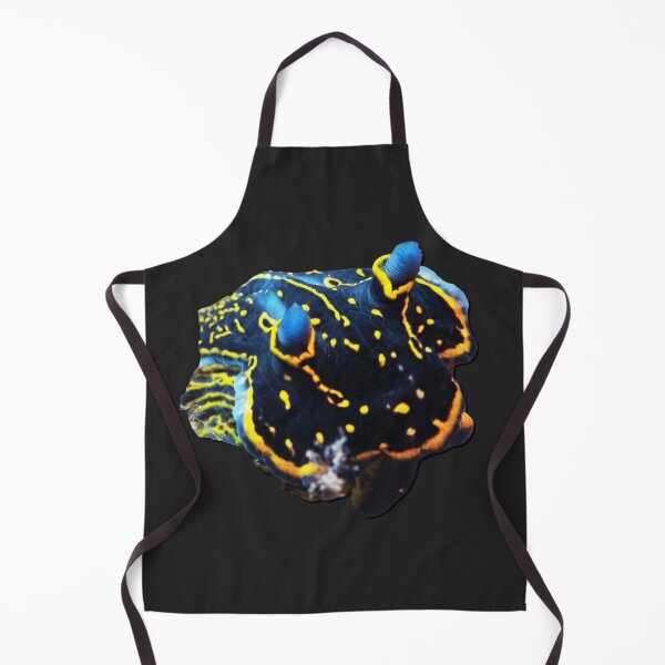 Item preview, Kawaii SeaBunny (Nudibranch) - Gold Toad designed and sold by miTeless seDign.