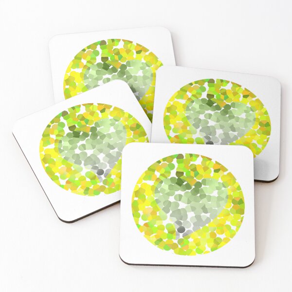 Item preview, Colour Test / Color Blind Test designed and sold by ReshenNY.