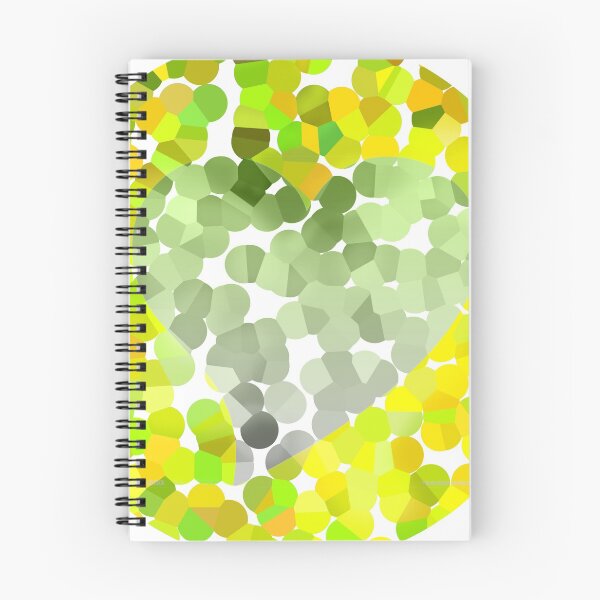 Item preview, Colour Test / Color Blind Test designed and sold by ReshenNY.