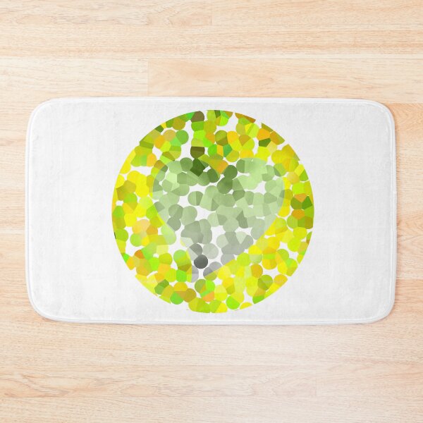 Item preview, Colour Test / Color Blind Test designed and sold by ReshenNY.