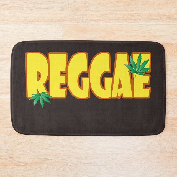 Item preview, Reggae designed and sold by Nickolas Kyprianos.