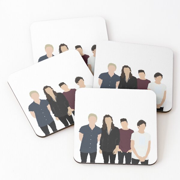 Item preview, 1DAF designed and sold by lilsraddon.
