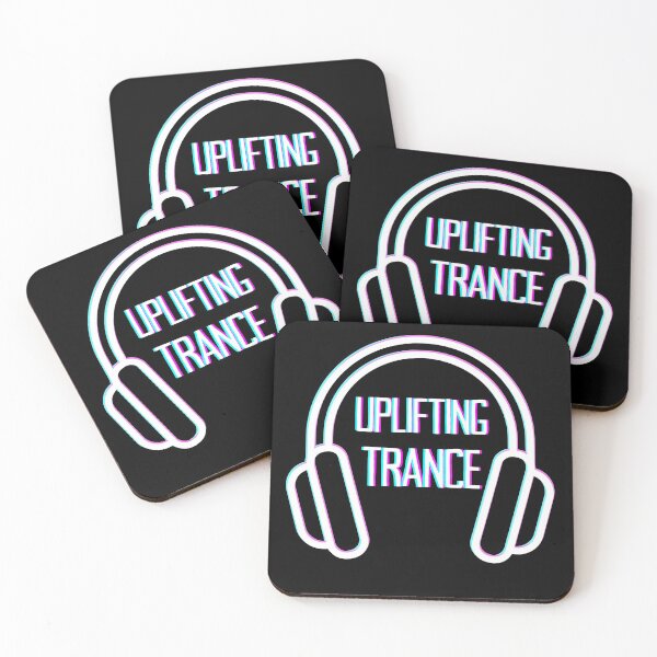 Item preview, Uplifting Trance designed and sold by lucky-cloud.