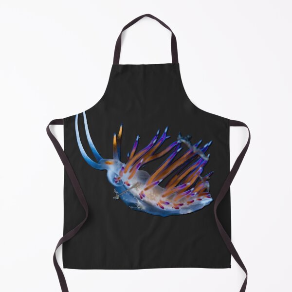 Item preview, Kawaii SeaBunny (Nudibranch) - Dark Sparc designed and sold by miTeless seDign.