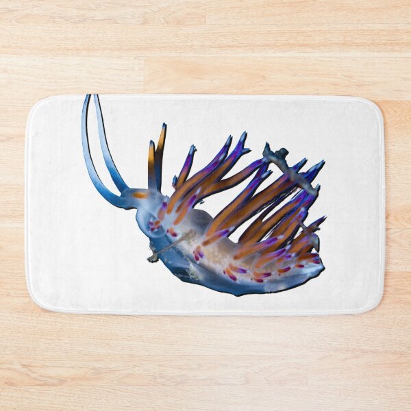 Item preview, Kawaii SeaBunny (Nudibranch) - Dark Sparc designed and sold by miTeless seDign.