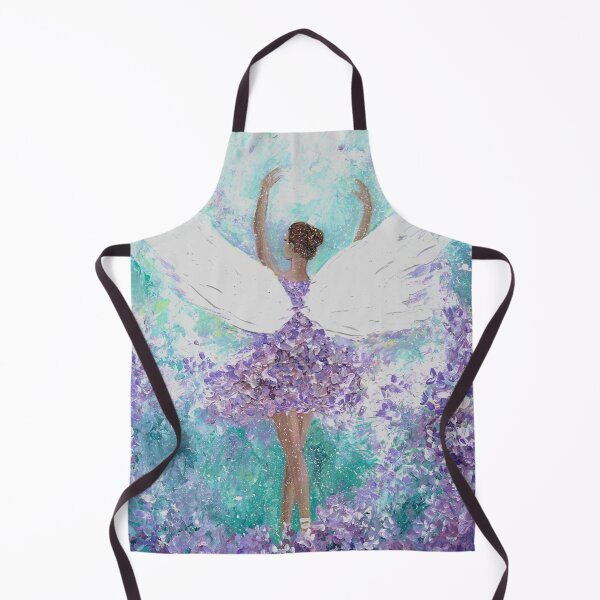 Item preview, ballerina Angel designed and sold by Tiffany Roy.