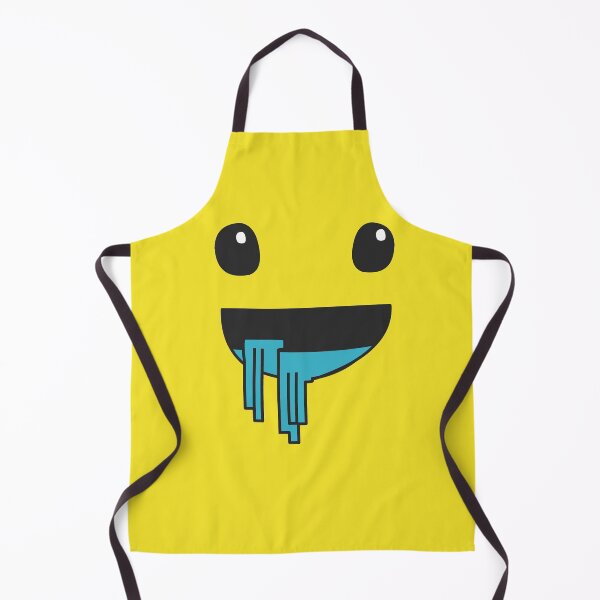 Item preview, happy face designed and sold by ZiphGames.