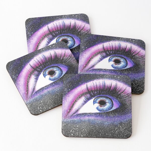 Item preview, The Helix Nebula designed and sold by Jamie Primack.