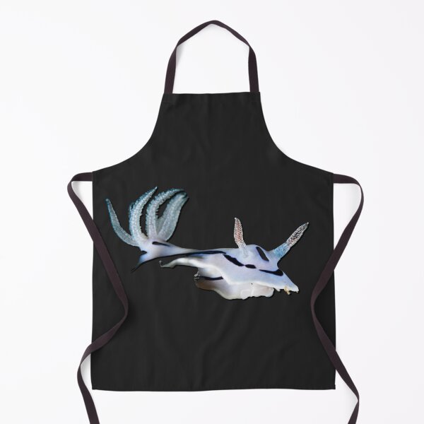 Item preview, Kawaii SeaBunny (Nudibranch) - White Racer designed and sold by miTeless seDign.