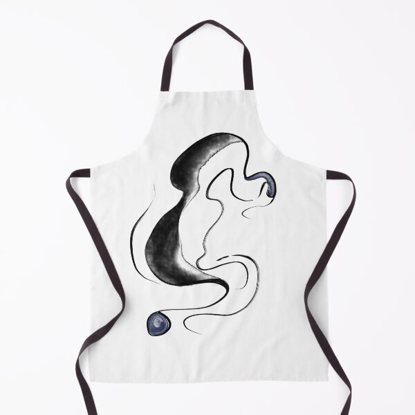 Item preview, Lindo Ghost designed and sold by spotia.