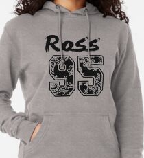 Ross 95 'Paisley Leichter Hoodie