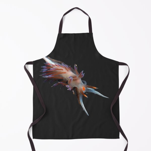 Item preview, Kawaii SeaBunny (Nudibranch) - Mantis designed and sold by miTeless seDign.