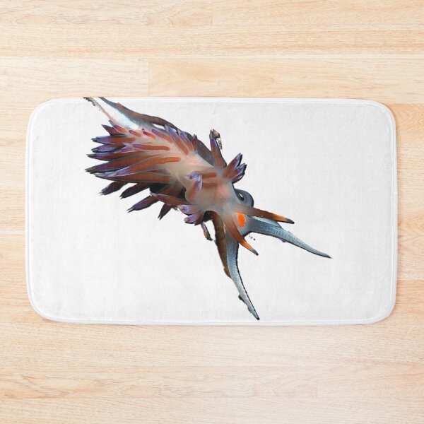 Item preview, Kawaii SeaBunny (Nudibranch) - Mantis designed and sold by miTeless seDign.