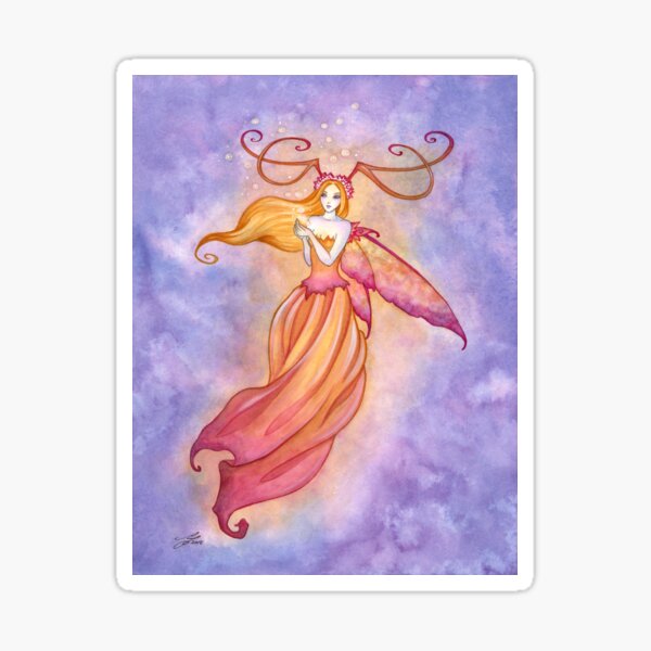 Item preview, Firefly designed and sold by AmyBrownArt.