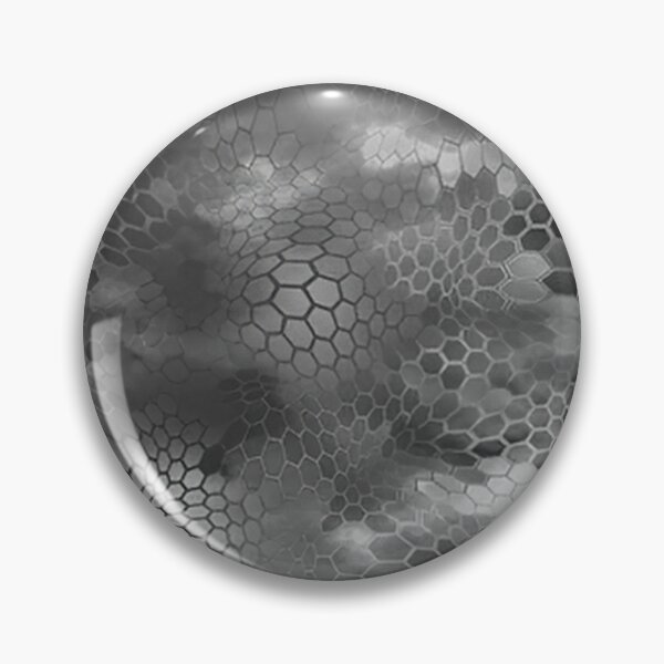 Item preview, Chameleon Camo (Grey) designed and sold by MundaneVestment.