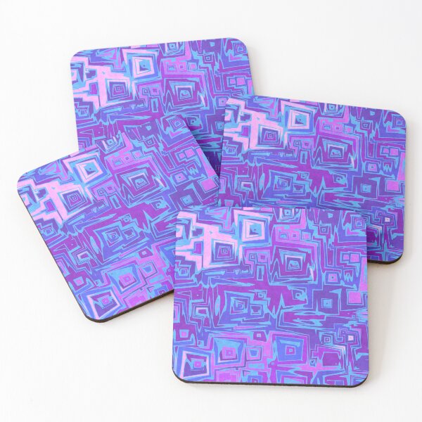 Item preview, Abstract #11 designed and sold by MrBeckRO.