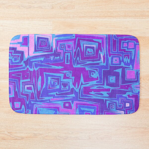 Item preview, Abstract #11 designed and sold by MrBeckRO.