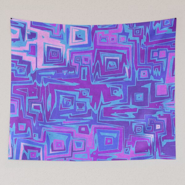 Item preview, Abstract #11 designed and sold by MrBeckRO.