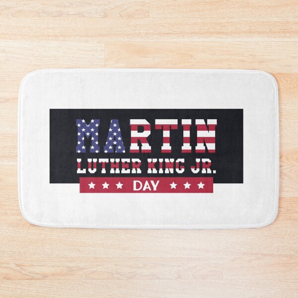 Item preview, Martin Luther King Jr. Day designed and sold by KarolinaPaz.