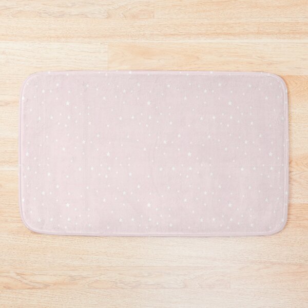Aperçu de l'œuvre étoiles rose pastel créée et vendue par pizzarolls0607.