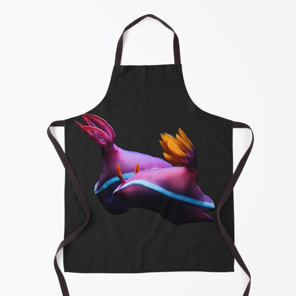 Item preview, Kawaii SeaBunny (Nudibranch) - Purple Racer designed and sold by miTeless seDign.