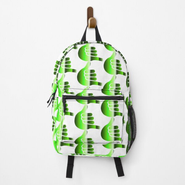 Item preview, shaka green designed and sold by OMdesigns93.