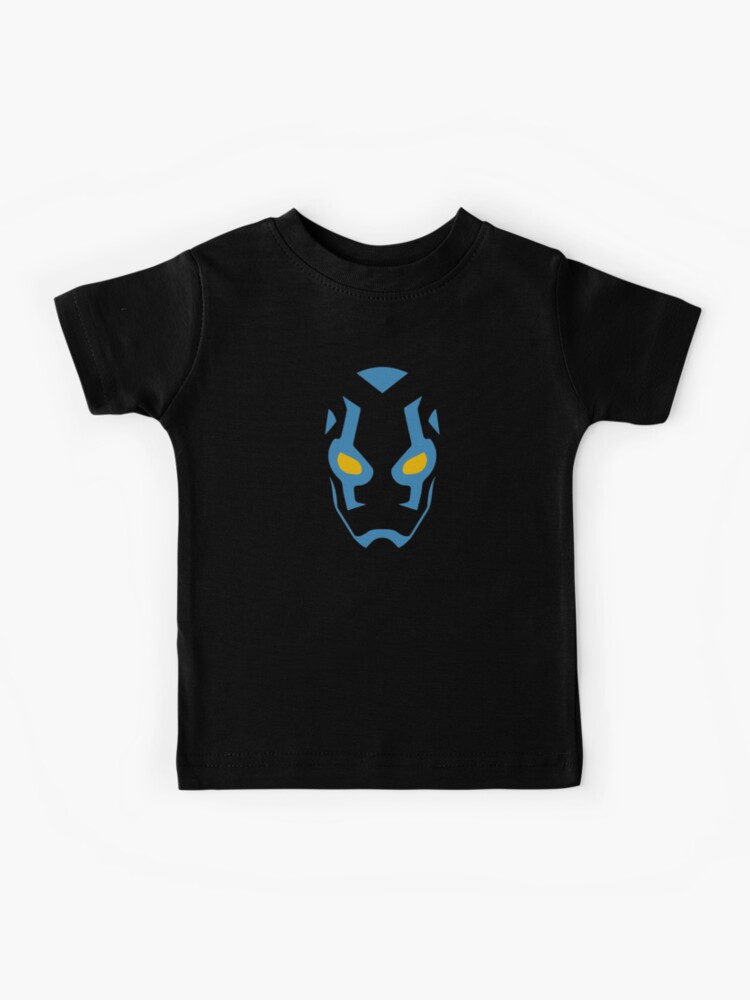 blue beetle shirt