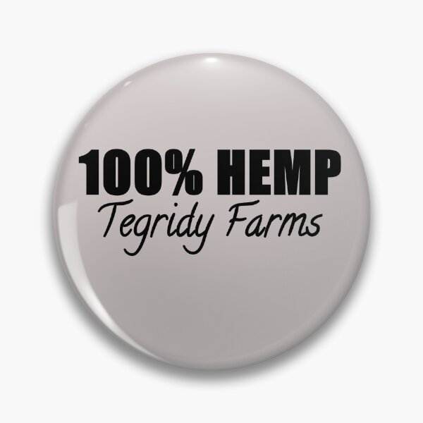 Item preview, 100% hemp by Tegridy Farms designed and sold by Cirta-design.
