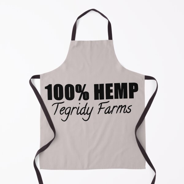 Item preview, 100% hemp by Tegridy Farms designed and sold by Cirta-design.